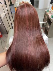 -COSMO PRO造型