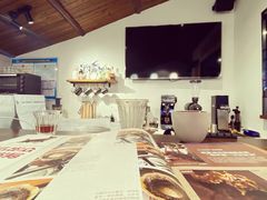-Double cafe