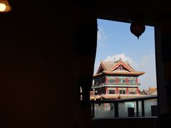 -格日勒阿妈蒙古厨房(大召店)
