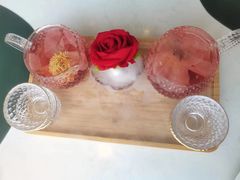 -ins森林童话餐厅coffee&bistro