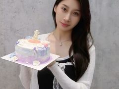 -36cake生日蛋糕(福田店)