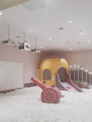 -MELAND亲子乐园•活动包场(北京亦庄龙湖天街店)