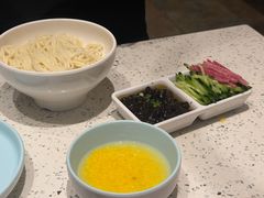 -玉林烤鸭店(小西天店)