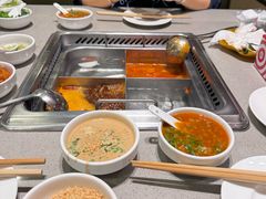 -海底捞火锅(宝龙广场夜宵主题店)