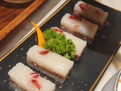 -唐猫庭院·千年陕菜(大唐不夜城店)