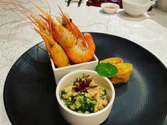 醉虾-浙江西子宾馆·牡丹厅