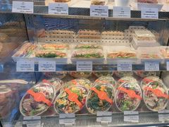 -西点坊(浦东香格里拉店)