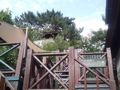 -北京水岸山吧度假村(雁栖镇店)
