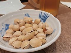 盐焗银杏-伊藤ITO(侨福芳草地购物中心店)