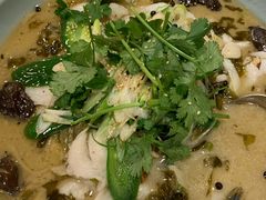 -Happy Tree House BBQ Kingsway木屋炭烤(溫哥華店)
