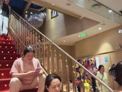 -奈尔宝家庭中心·亲子餐厅(前滩店)