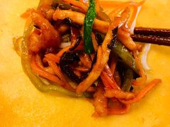 -春饼先生·北京烤鸭(甘井子万达店)