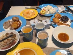 -帝企鹅自助餐厅•儿童岛•真企鹅(长隆企鹅酒店)