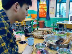 -班花麻辣烫(南京概念店)