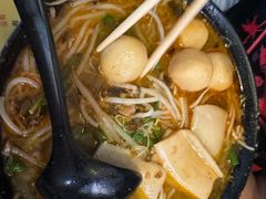 -星林居酸辣米线餐厅