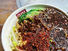 -老陈婆手工面庄