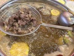 -官塘陈记鱼生·潮汕砂锅粥·牛肉火锅(潮枫路总店)