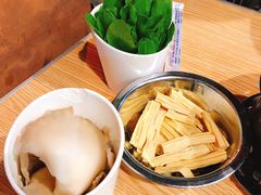 -川香煲(茅台路店)