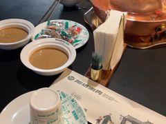 -阳坊胜利涮羊肉(阳坊老店)