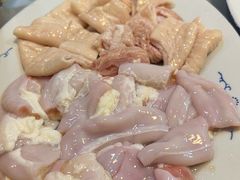 -华哥新鲜猪精品美食