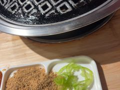 -霸腹烤肉(厦门柚子番店)