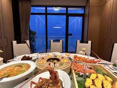 -佳丽海鲜大酒楼(环岛海景店)