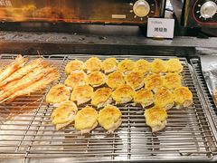 -川骄海鲜自助(亚运村店)