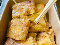 -婉泰·特色小吃·舂鸡脚(告庄二店)