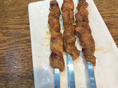 -双合园·海鲜水饺青岛菜(万佳广场店)