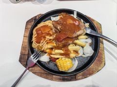-柠檬树茶餐厅(海雅缤纷城店)