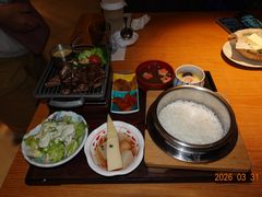 -味太助·银饭食堂(中华城店)