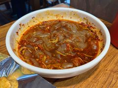-东来土菜馆(民祥园路店)