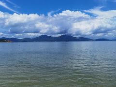 -汕尾风车岛