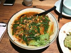 -缘生态云南菜·野生菌庭院餐厅(华侨城店)