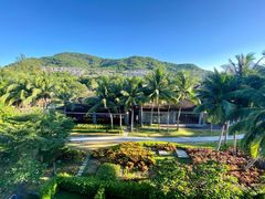 -石梅湾艾美度假酒店