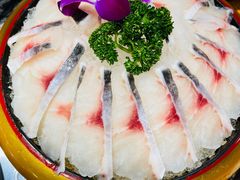 -渝味晓宇火锅(合川路店)
