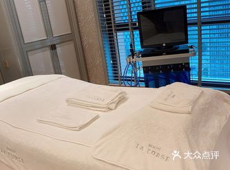 宠爱自己周末计划：放空、放松、享受一场海菲秀