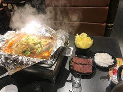 -愿者上钩(布吉老街店)