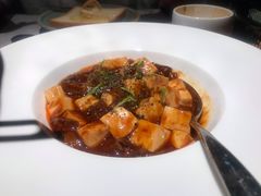 -菩提素素食餐厅(晶郦馆店)