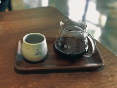 -野鸽子咖啡(中航店)