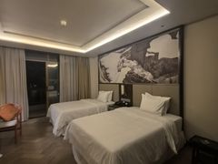 -成都安仁福朋喜来登酒店