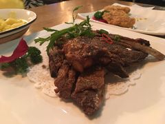 -热度餐厅(老佛爷店)