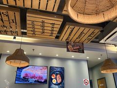-豪享来中西餐厅(隆昌店)