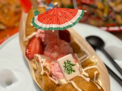-郭婆婆疯子鸡·土货江湖菜馆