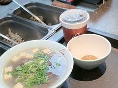 -回味鸭血粉丝汤(砂之船店)