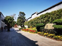 -三坊七巷历史文化街区