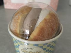 -屋裡·Union Bakery(龙江路店)