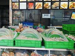 -宫廷糕点铺(建设路店)