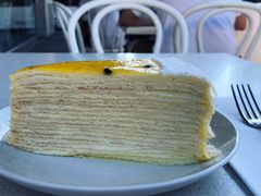 -Lady M Cake Boutique(W 3rd St)