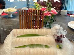-沈灶河豚宴·河豚融合餐厅(汉中路店)